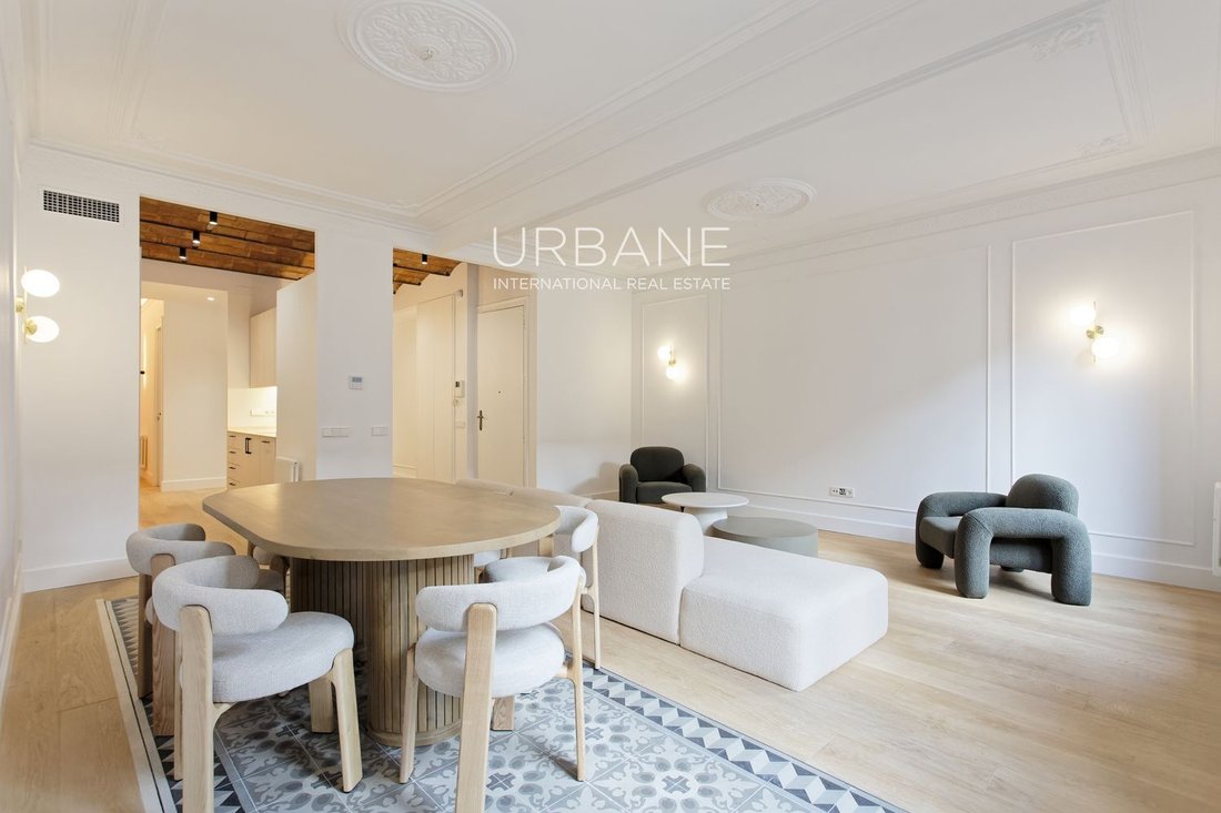 Apartment in Eixample, Barcelona, Spain 4 - 15806644
