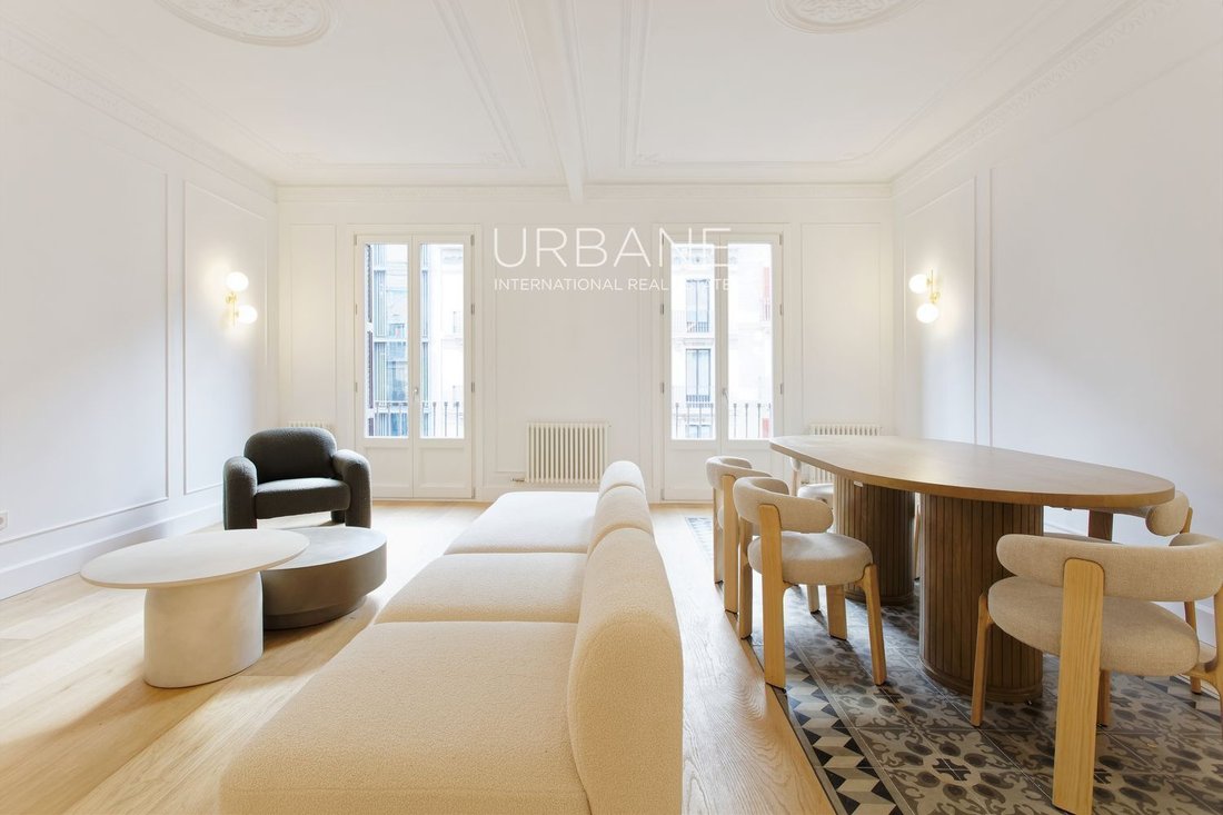Apartment in Eixample, Barcelona, Spain 5 - 15806644