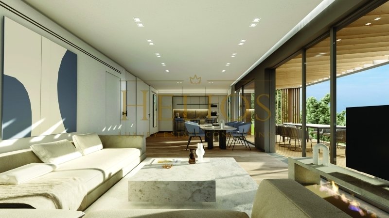 Apartment in Voula, Attica, Greece 1 - 15806691