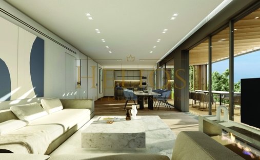Apartment in Voula, Attica, Greece 1