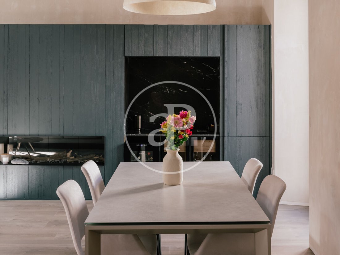 Apartment in Palma, Balearic Islands, Spain 2 - 15806908