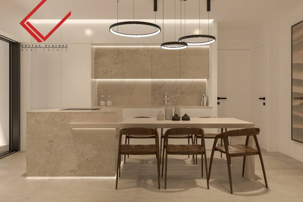 Apartment in Glyfada, Attica, Greece 4 - 15806710