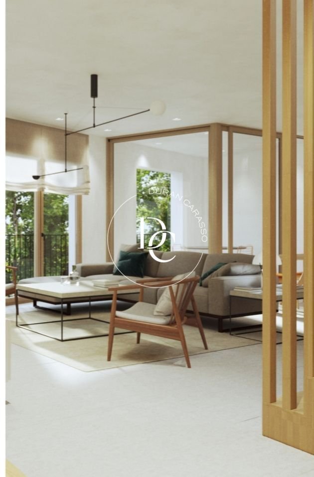 Apartment in Sant Cugat del Valles, Catalonia, Spain 3 - 15806828