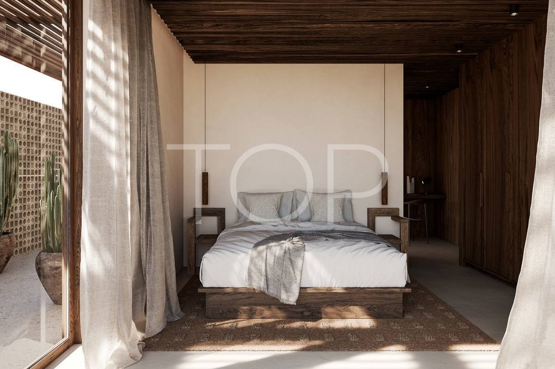 Villa in Adeje, Canary Islands, Spain 4 - 15806681