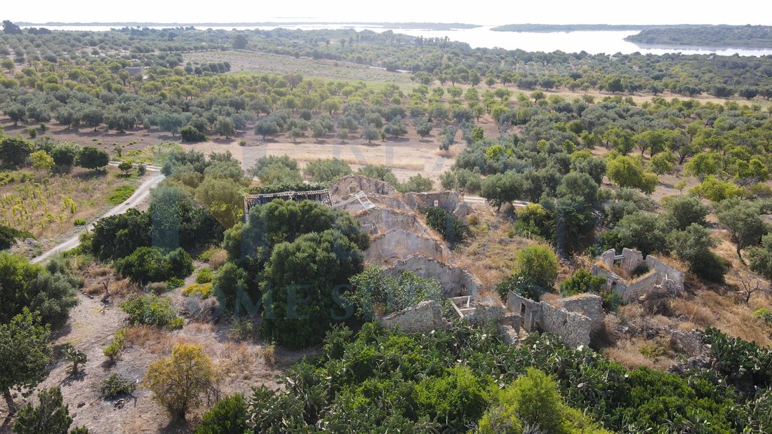 Villa in Center, Noto, Sicily 2 - 15806616