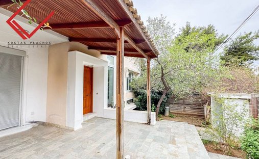 House in Voula, Attica, Greece 1