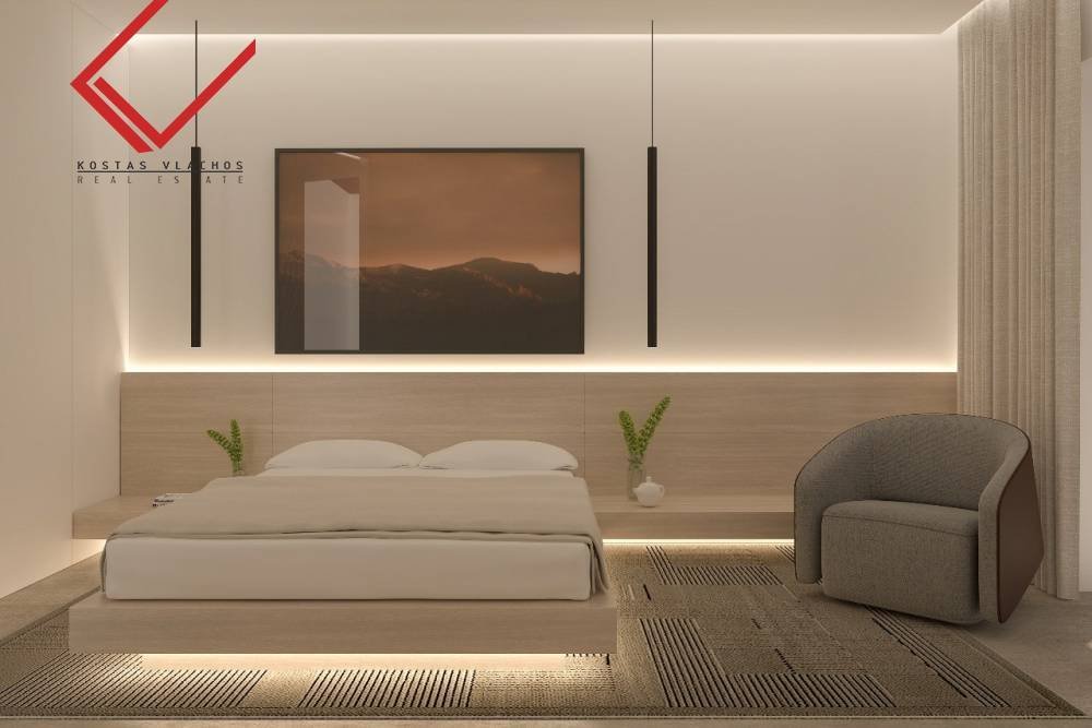 House in Glyfada, Attica, Greece 3 - 15806707