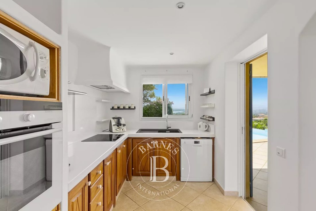 Villa in Zonza, Corsica, France 2 - 15803099