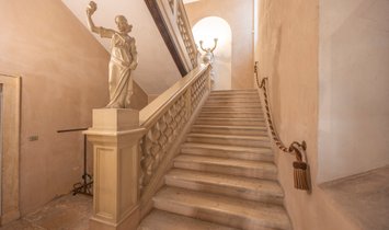Haus in Zentrum, Verona, Venetien 1