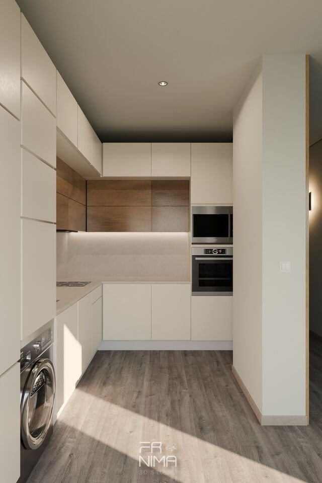Apartment in Laranjeiro e Feijo, Setubal, Portugal 4 - 15807054