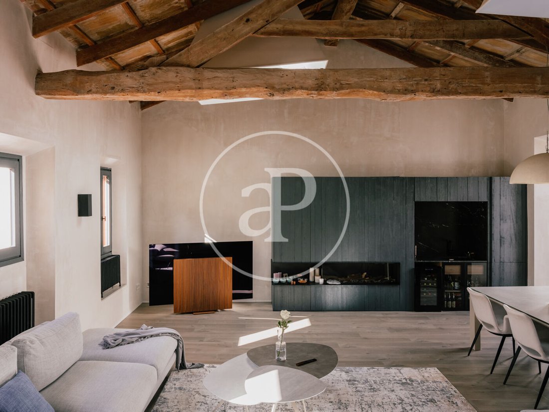 Apartment in Palma, Balearic Islands, Spain 4 - 15806908