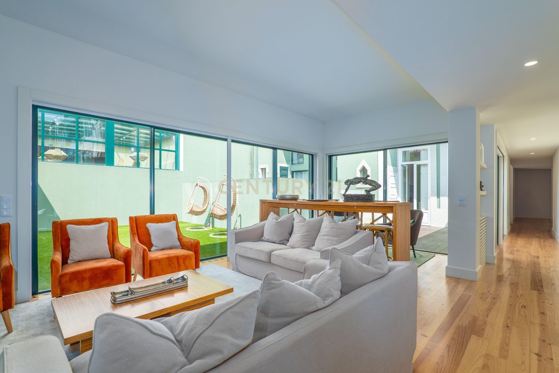 Apartment in Cedofeita, Santo Ildefonso, Se, Miragaia, Sao Nicolau e Vitoria, Porto District, Portugal 5 - 15807121