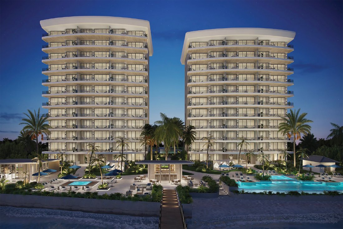 Condo in Nassau, New Providence, The Bahamas 3 - 15806531