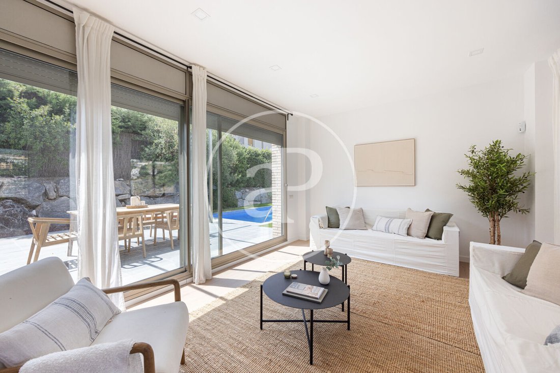 Villa in Alella, Catalonia, Spain 4 - 15806887