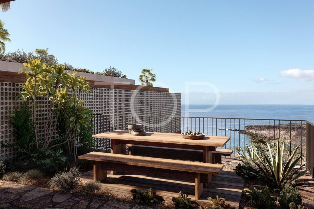 Villa in Adeje, Canary Islands, Spain 2 - 15806681