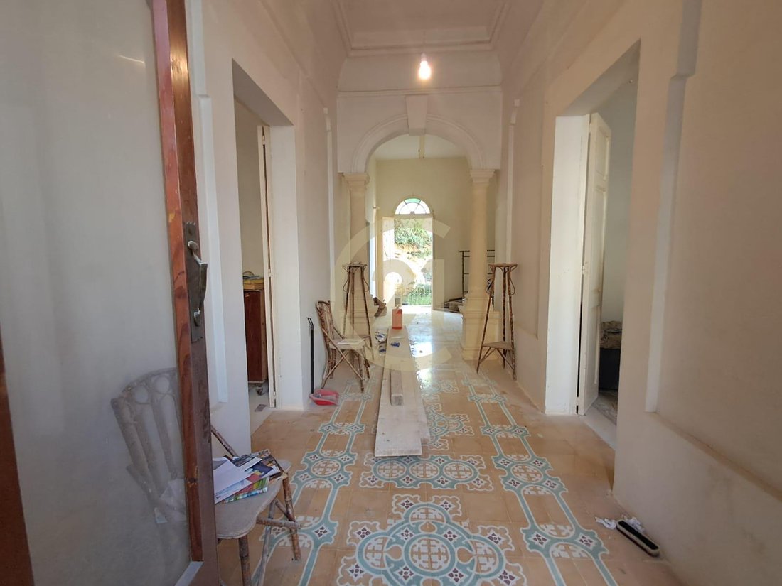 Townhouse in Santa Lucija, Malta 4 - 15806804