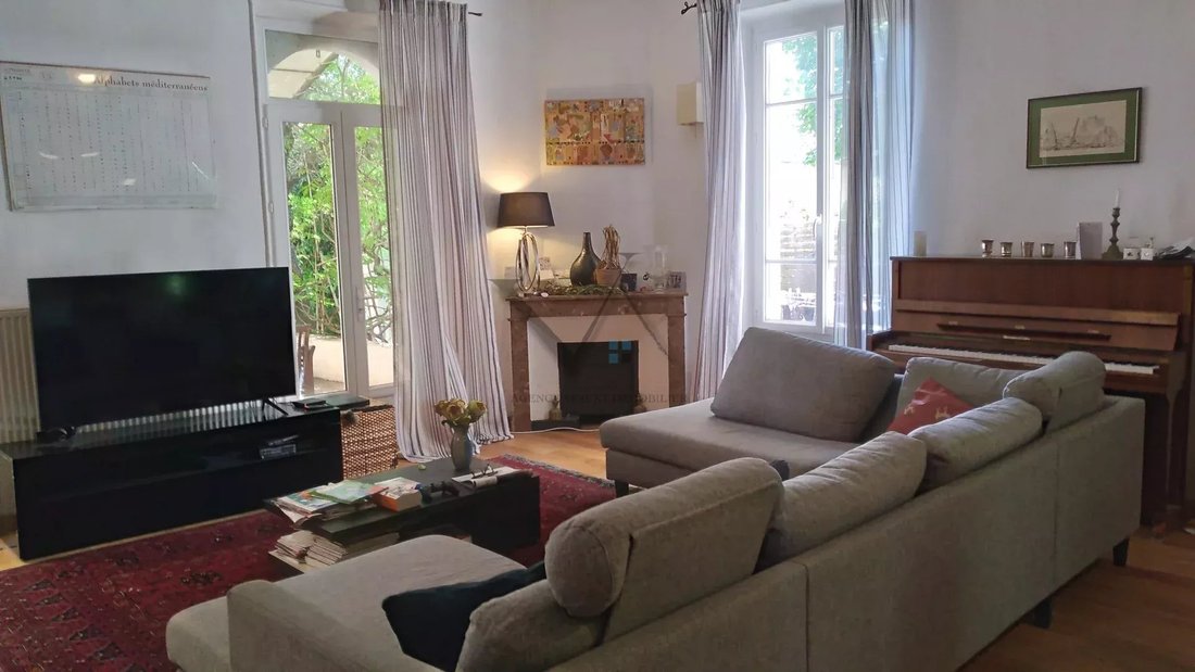 House in Alexis-Montlouis, Montelimar, France 4 - 15796672