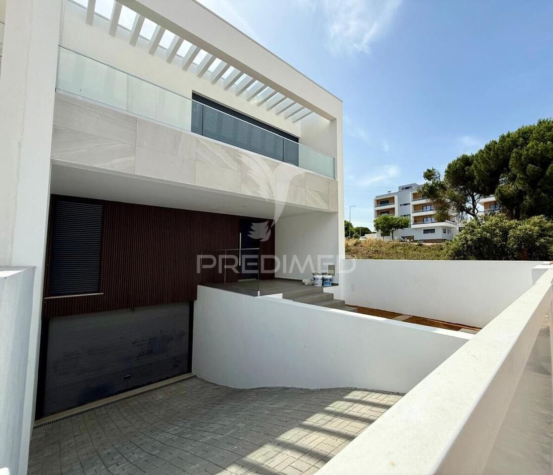 House in Setubal (Sao Sebastiao), Setubal, Portugal 5 - 13544645