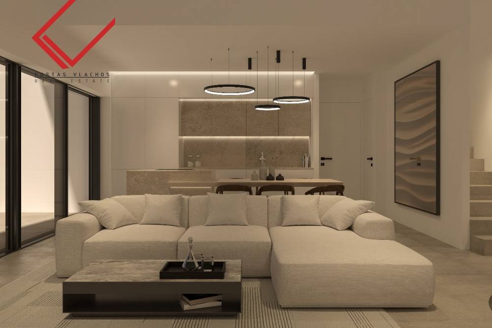 House in Glyfada, Attica, Greece 1 - 15806707