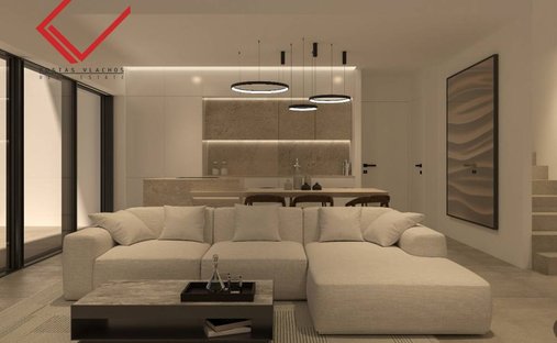 House in Glyfada, Attica, Greece 1