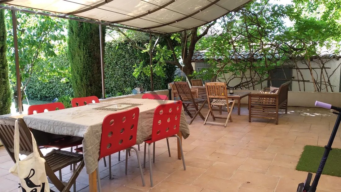 House in Alexis-Montlouis, Montelimar, France 3 - 15796672
