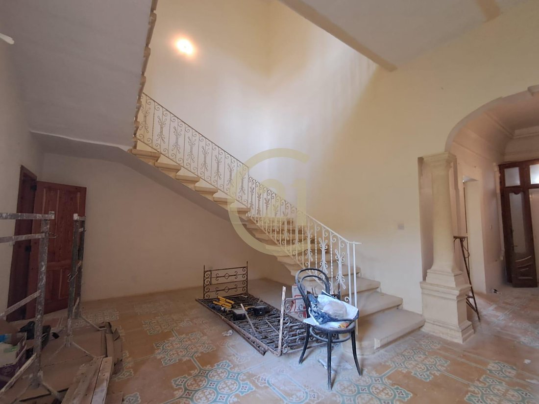 Townhouse in Santa Lucija, Malta 3 - 15806804