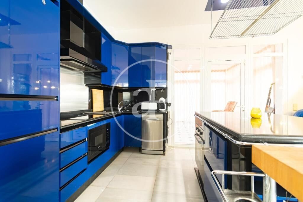 Villa in Ciutat Vella, Valencia, Spain 4 - 15806684
