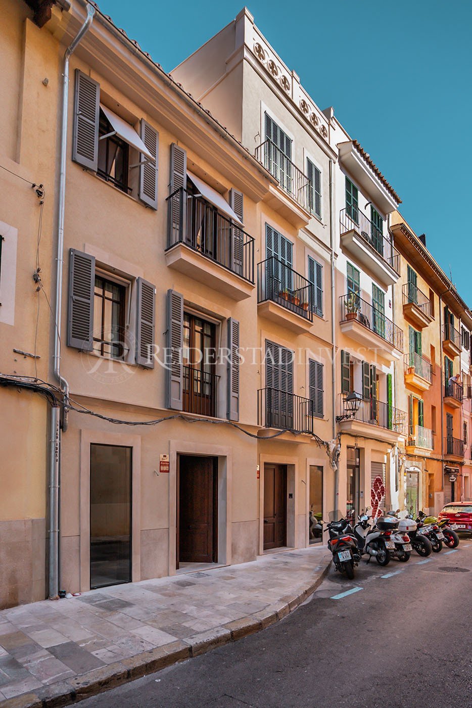 Casa a Palma di Maiorca, Isole Baleari, Spagna 2 - 15403933