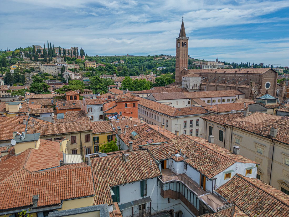 House in Center, Verona, Veneto 1 - 15807057
