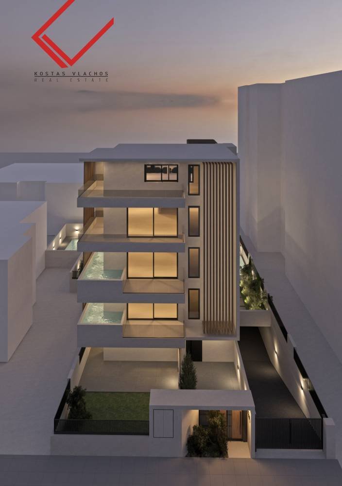 Apartment in Vari, Attica, Greece 3 - 15806703