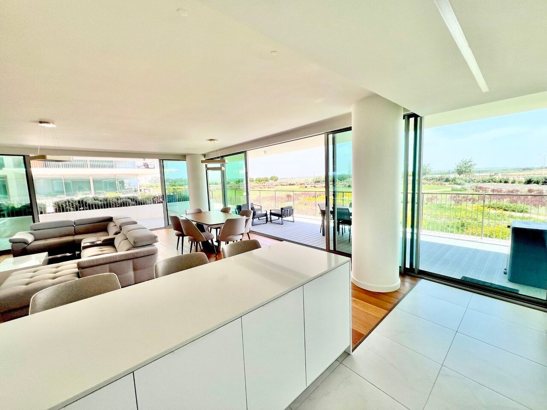 Apartment in Armacao de Pera, Algarve, Portugal 4 - 15807021