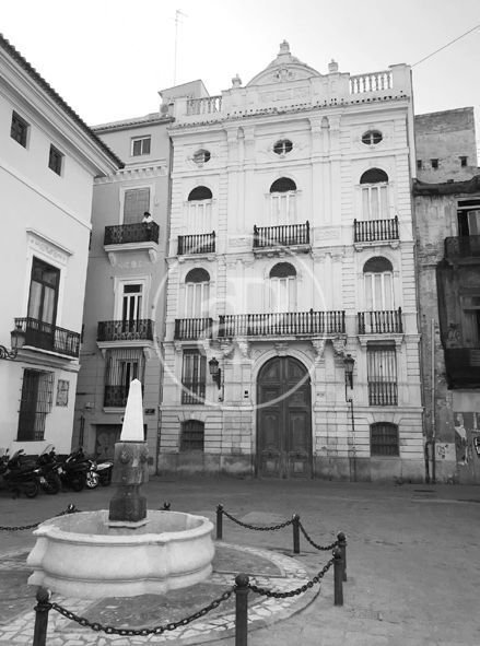 Apartment in Ciutat Vella, Valencia, Spain 2 - 15806909