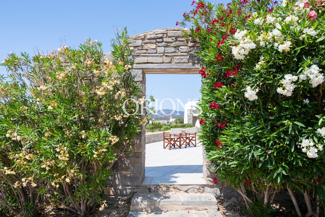 Villa in Paros, Aegean, Greece 5 - 15806903