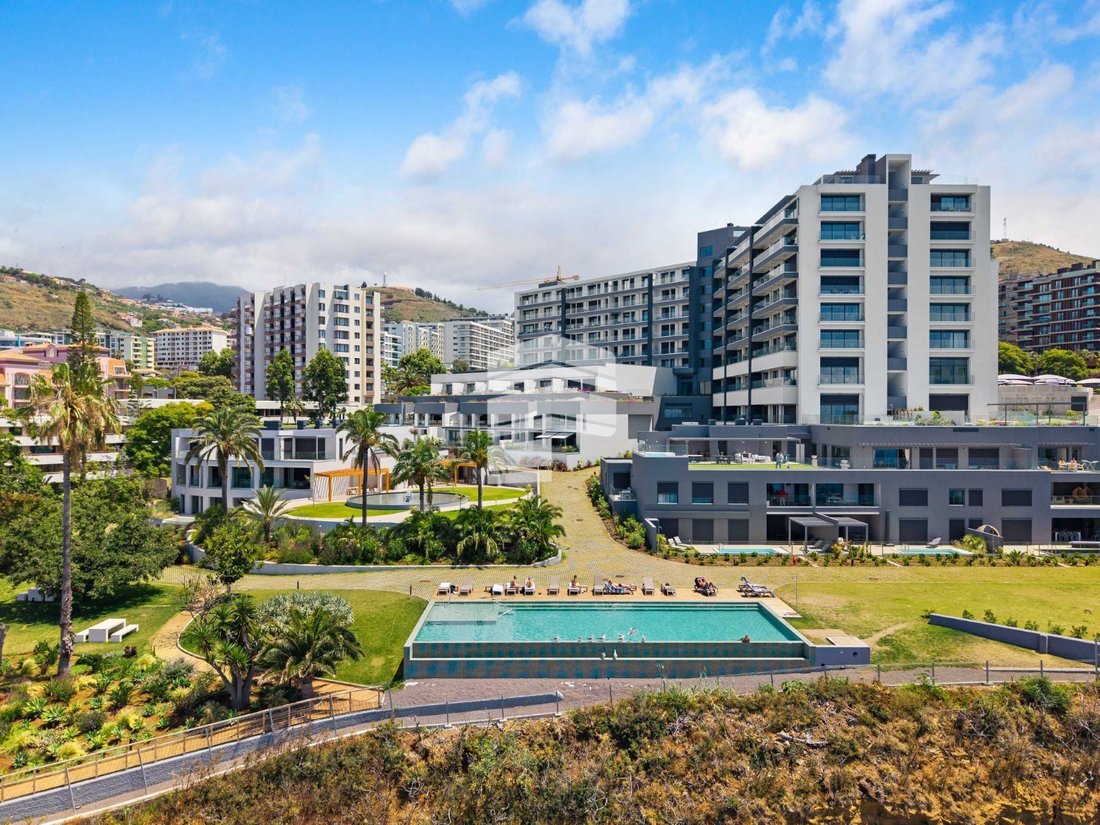 Apartment in Sao Martinho, Madeira, Portugal 2 - 15785846