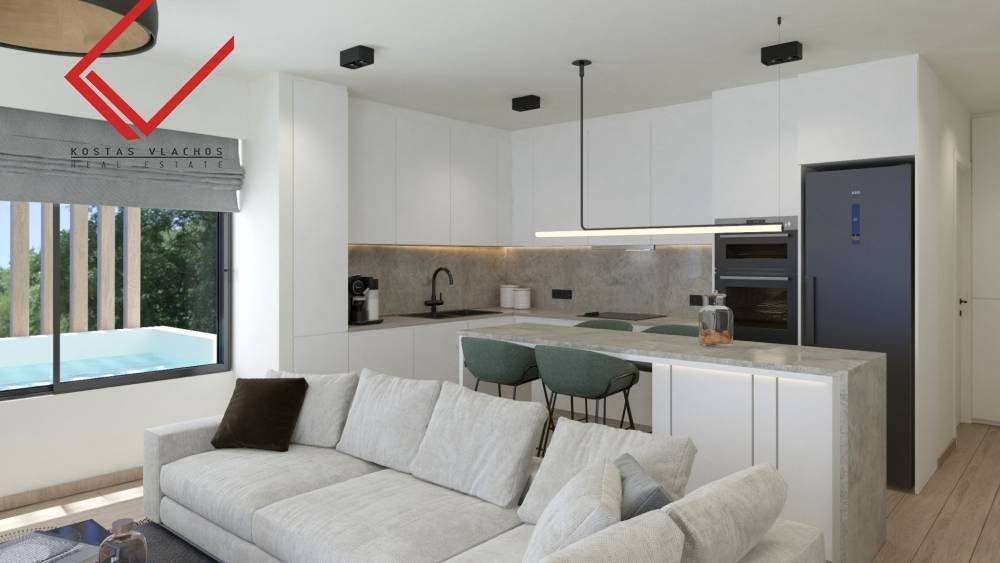 House in Vari, Attica, Greece 4 - 15806706
