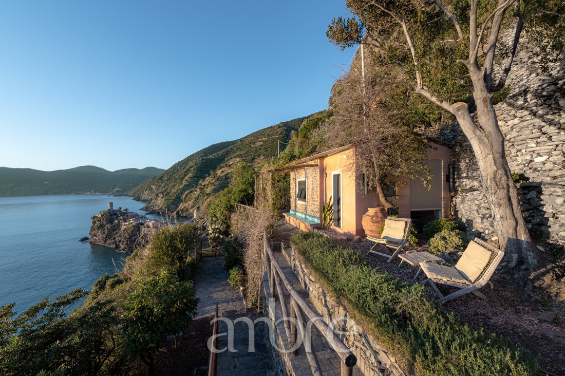 Villa in Vernazza, Liguria, Italy 4 - 15807186