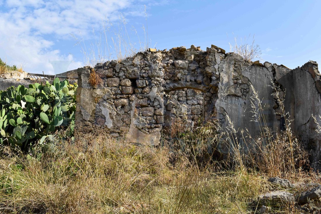 Villa in Center, Noto, Sicily 3 - 15806616
