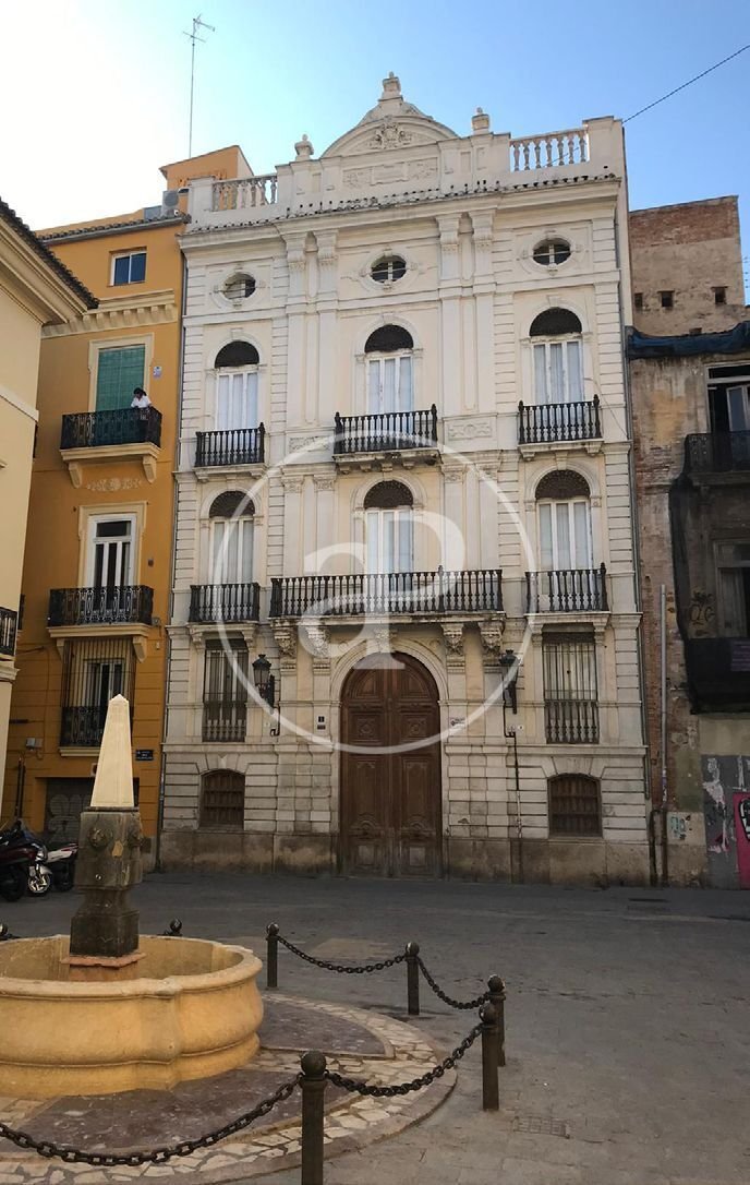 Apartment in Ciutat Vella, Valencia, Spain 1 - 15806909