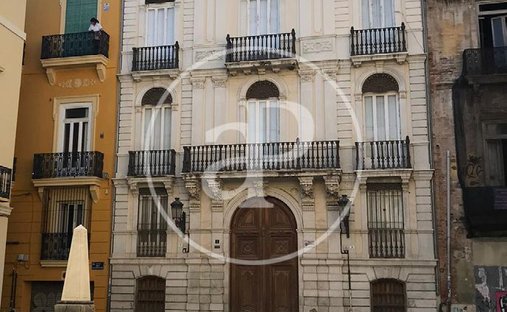 Apartamento en Ciutat Vella, Valencia, España 1