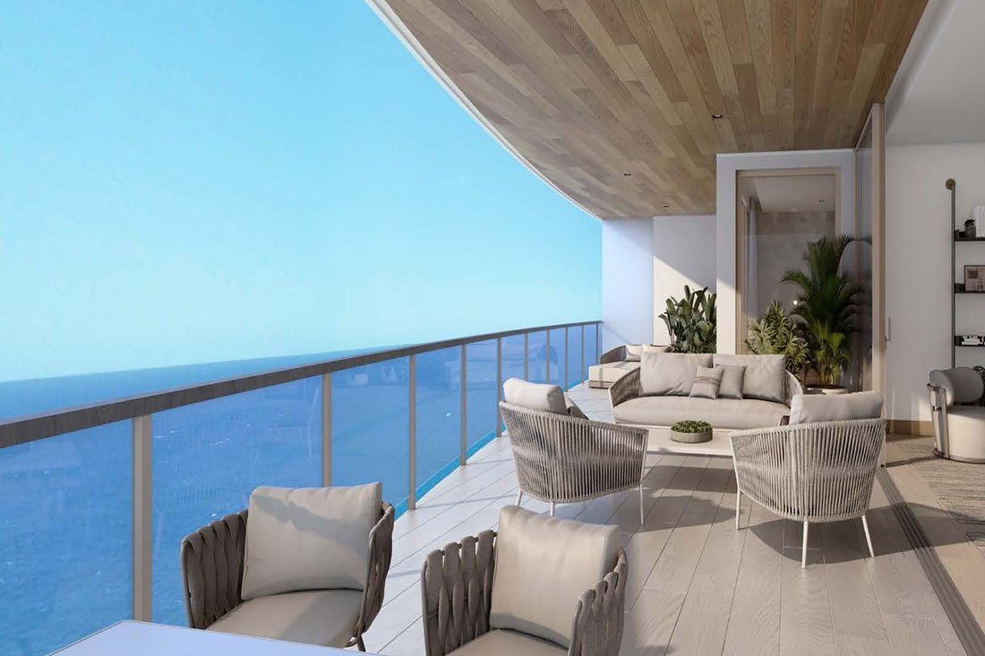 Condo in Nassau, New Providence, The Bahamas 2 - 15806531