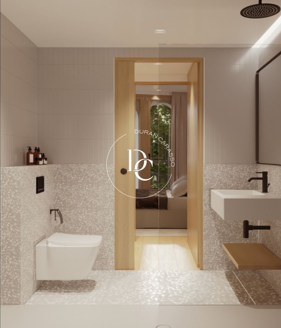 Apartment in Sant Cugat del Valles, Catalonia, Spain 5 - 15806828