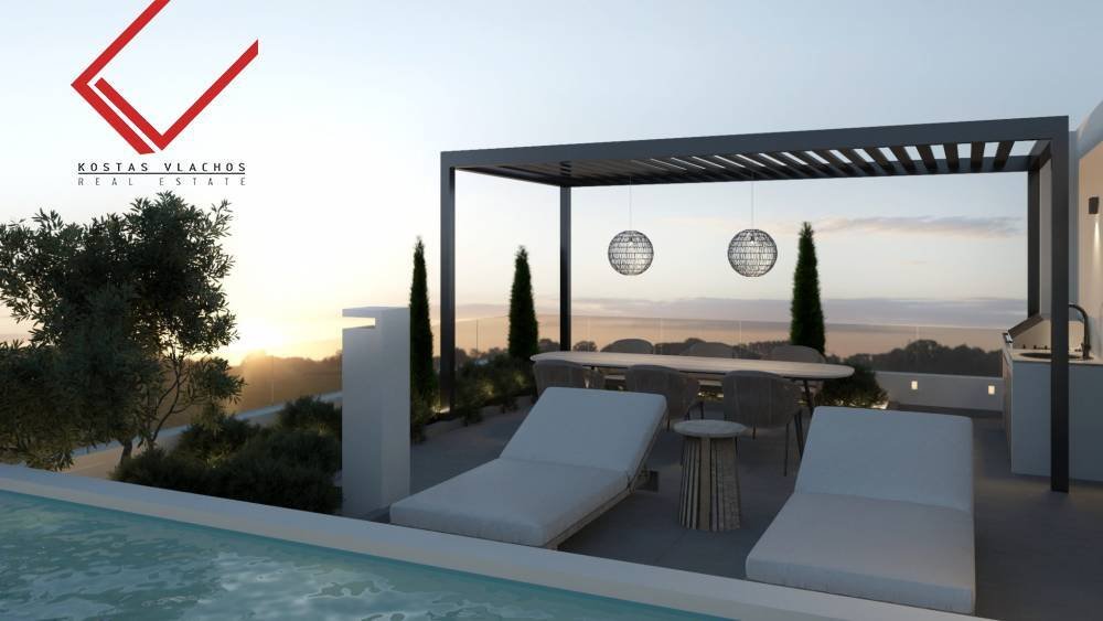 House in Vari, Attica, Greece 1 - 15806706