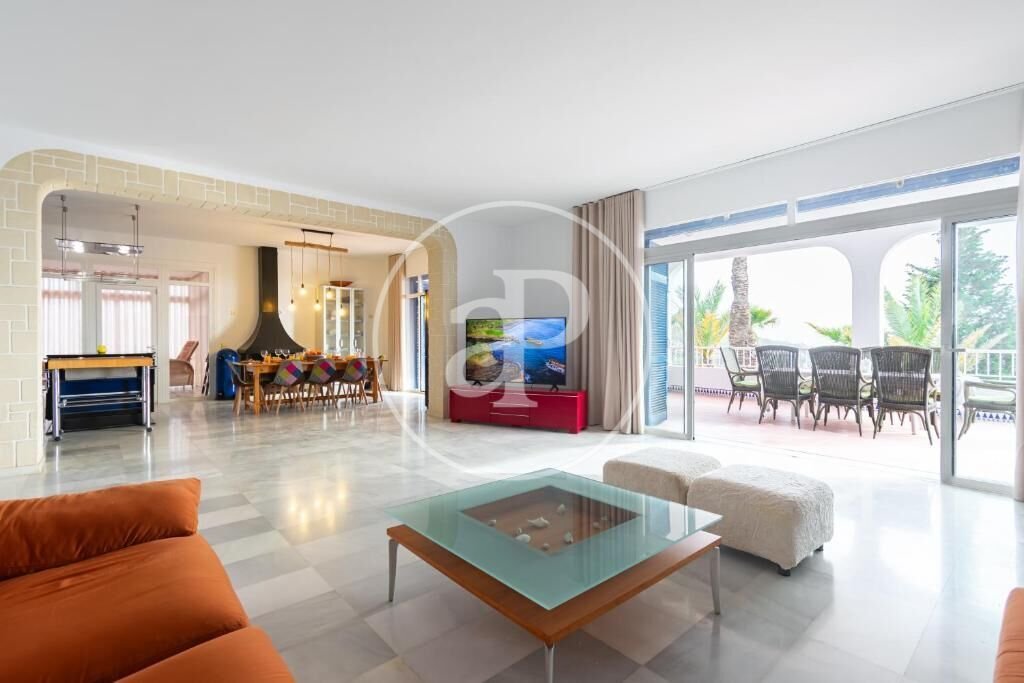 Villa in Ciutat Vella, Valencia, Spain 2 - 15806684