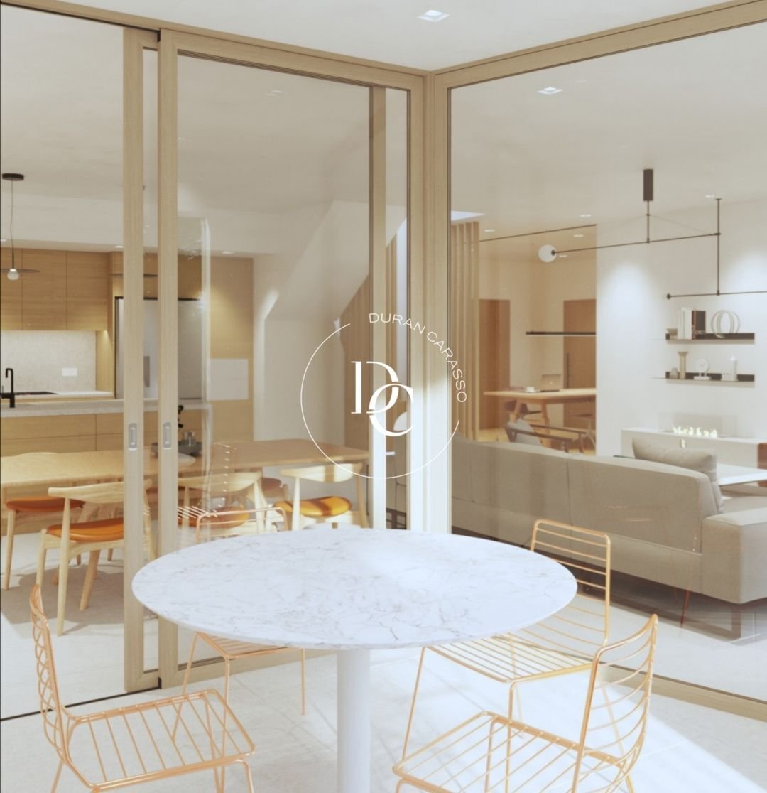 Apartment in Sant Cugat del Valles, Catalonia, Spain 2 - 15806828