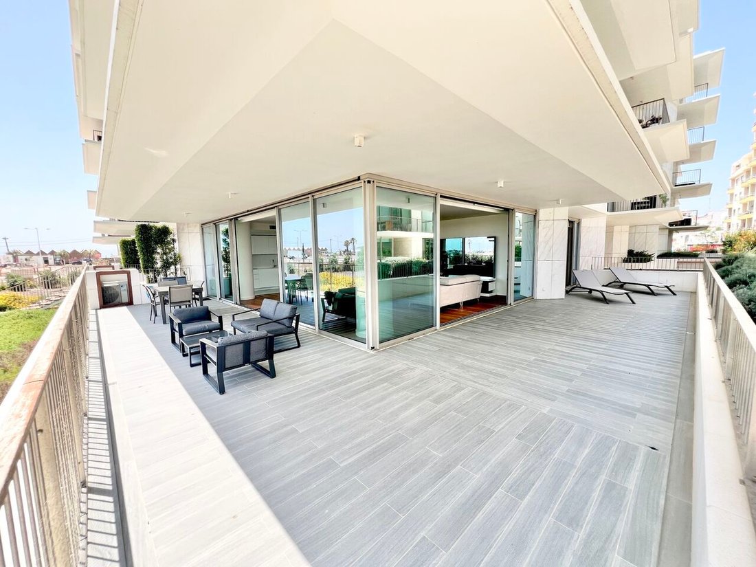 Apartment in Armacao de Pera, Algarve, Portugal 1 - 15807021
