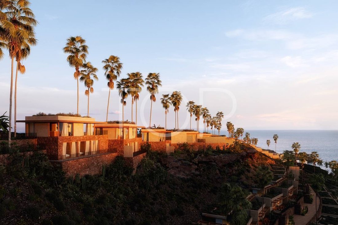Villa in Adeje, Canary Islands, Spain 5 - 15806681