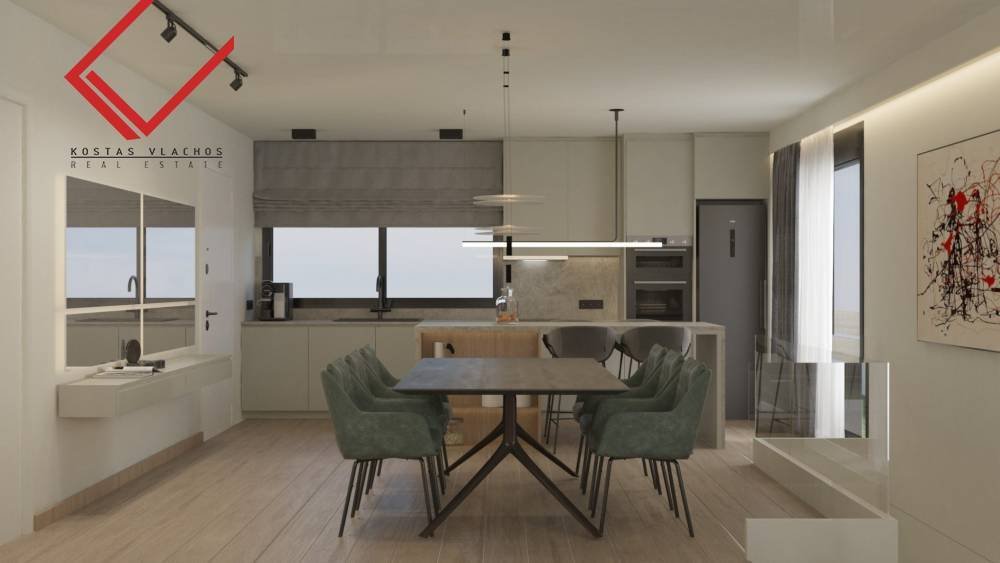 Apartment in Vari, Attica, Greece 4 - 15806703