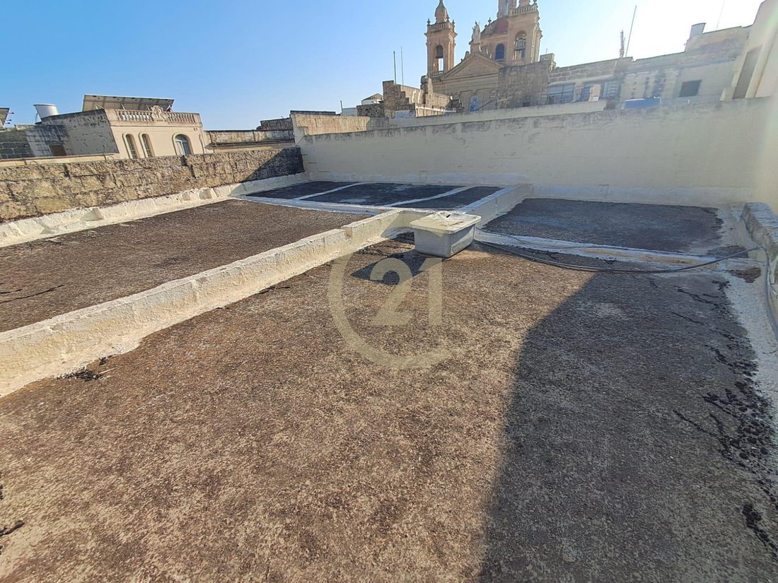 Townhouse in Santa Lucija, Malta 5 - 15806804
