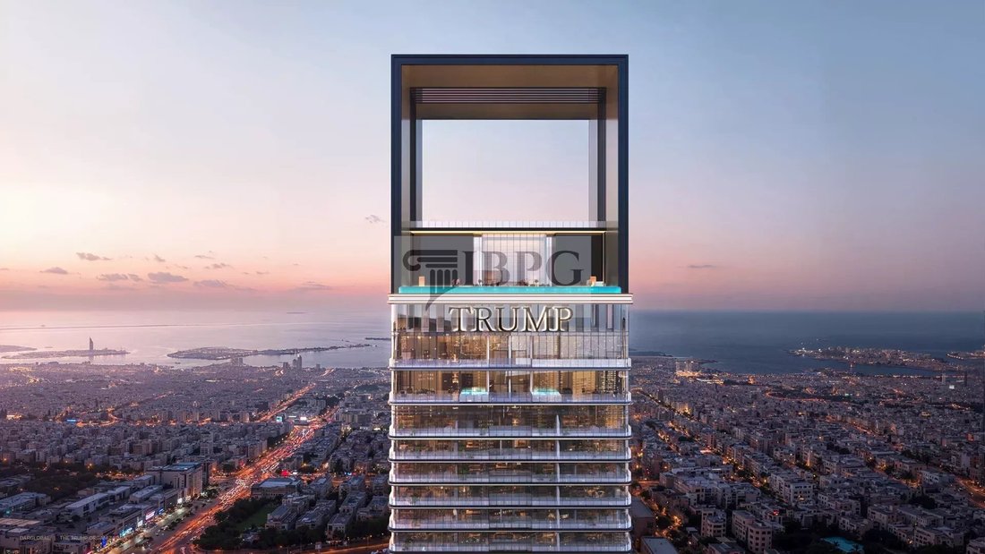 Apartment in Zabeel, Dubai, United Arab Emirates 4 - 15806994
