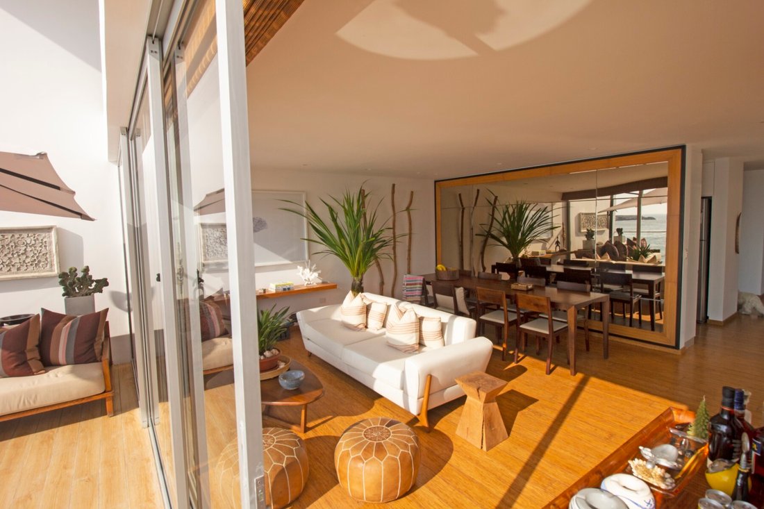 House in San Juan de Miraflores, Metropolitan Municipality of Lima, Peru 5 - 15806529